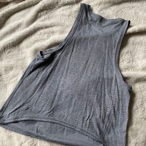 Lululemon Muscle Tank